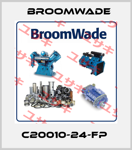 C20010-24-FP  Broomwade