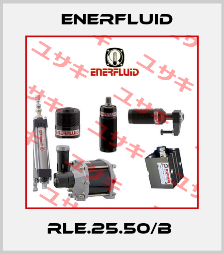 RLE.25.50/B  Enerfluid