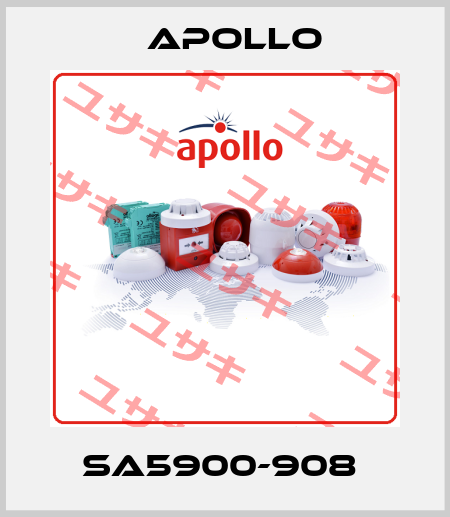 SA5900-908  Apollo