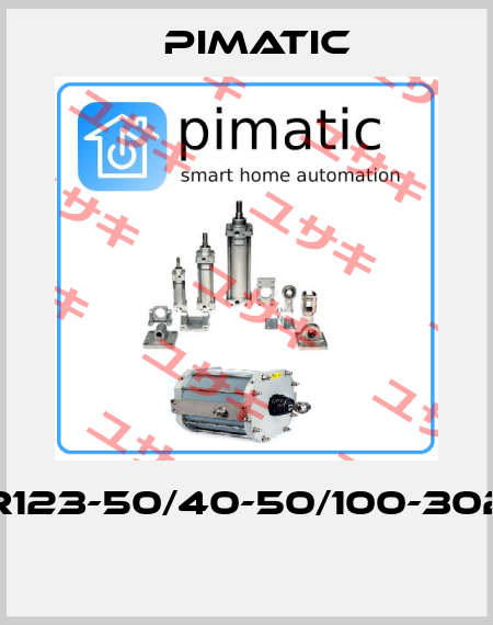PTKR123-50/40-50/100-302480  Pimatic