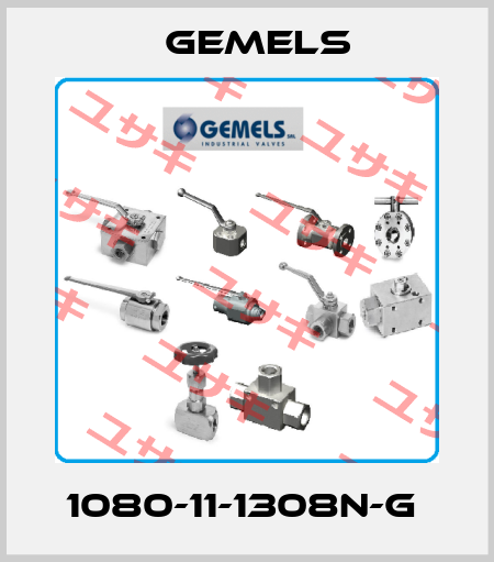 1080-11-1308N-G  Gemels