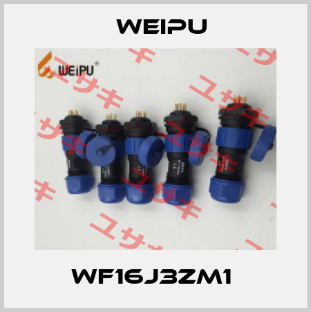 WF16J3ZM1  Weipu