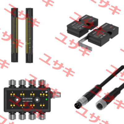 P/N: 3031934 Type: Q25SP6LPQ Banner Engineering