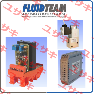 EPDBSA 08/06-210-1-24V Fluid Team