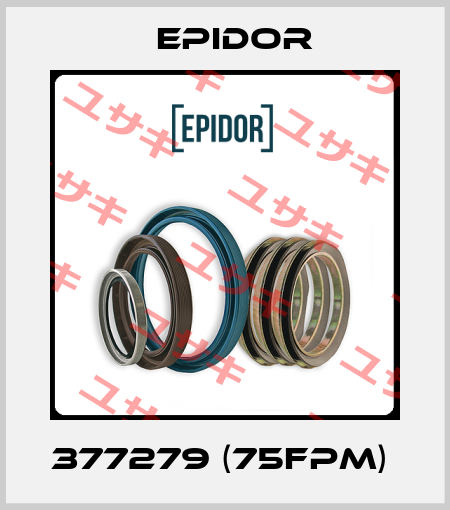 377279 (75FPM)  Epidor