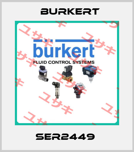 SER2449  Burkert