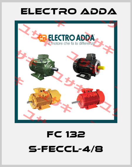 FC 132 S-FECCL-4/8 Electro Adda