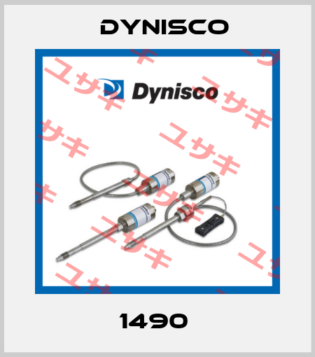 1490  Dynisco