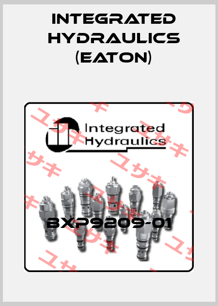 BXP9209-01 Integrated Hydraulics (EATON)