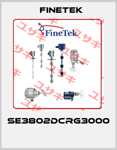 SE3802DCRG3000   Finetek