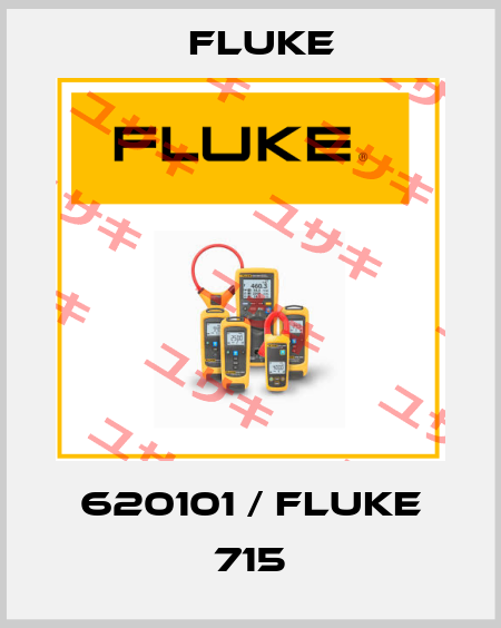 620101 / Fluke 715 Fluke