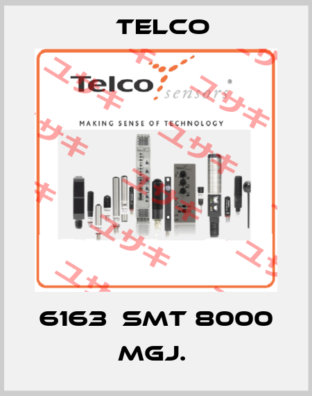 6163  SMT 8000 MGJ.  Telco