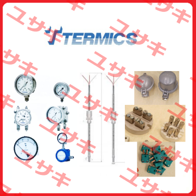 1 T/R PT100 CL.A 3F.TNS 00004  Termics