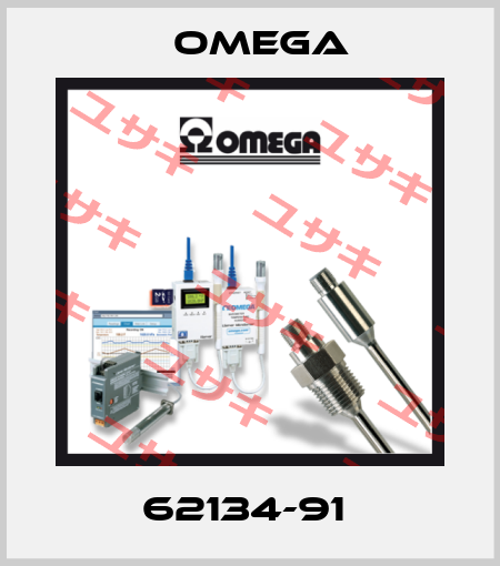62134-91  Omega