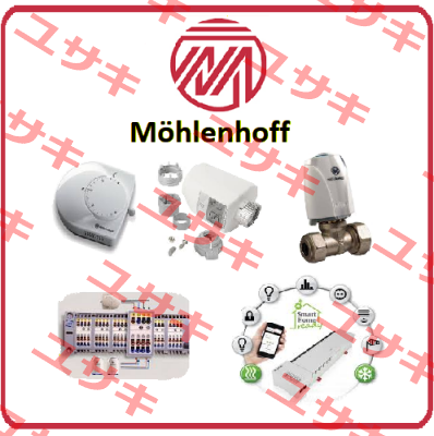 1,4M-841 W Moehlenhoff