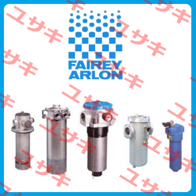 1. CRTG,RFO 36937S,DPLX FLTR,FAAR,BDGH 2300 Arlon (Parker)