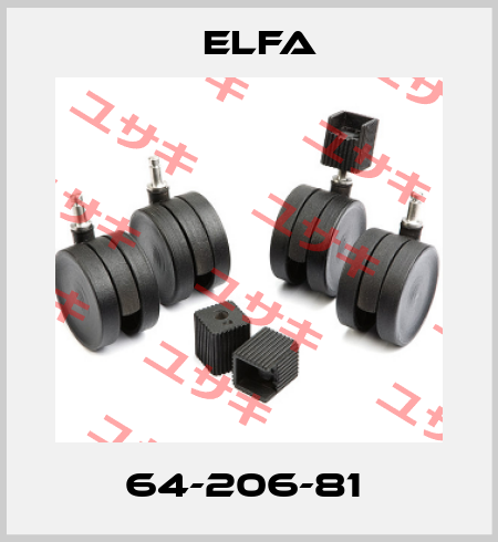 64-206-81  Elfa