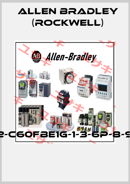112-C60FBE1G-1-3-6P-8-98  Allen Bradley (Rockwell)