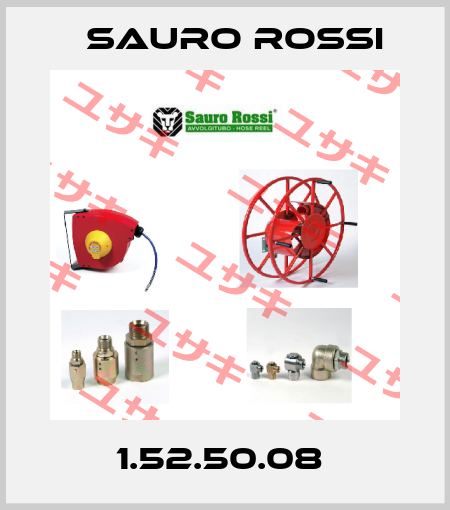 1.52.50.08  Sauro Rossi