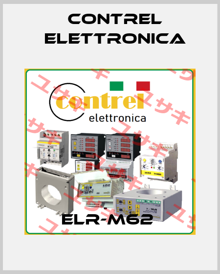 ELR-M62  Contrel Elettronica