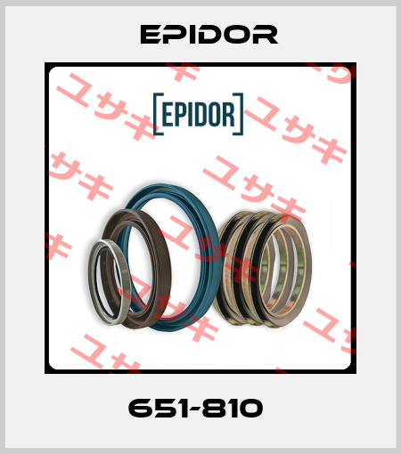 651-810  Epidor