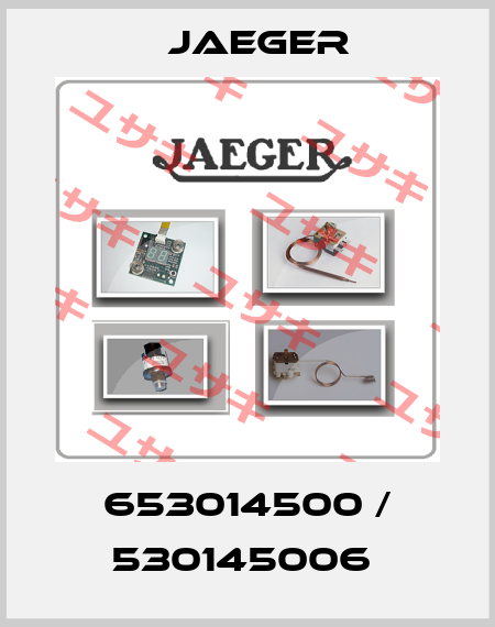 653014500 / 530145006  Jaeger