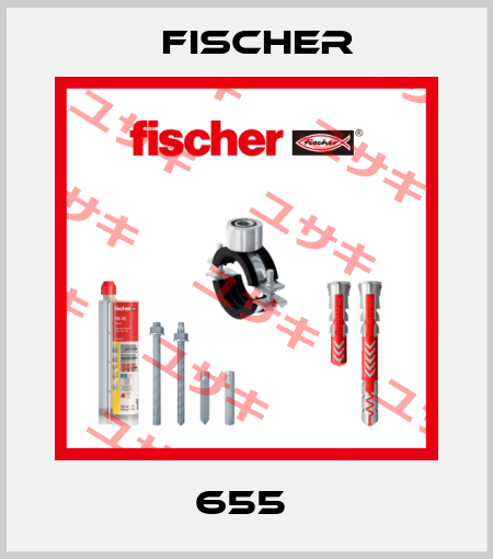 655  Fischer