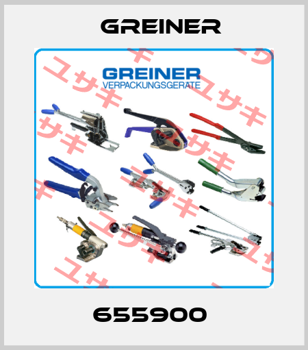 655900  Greiner
