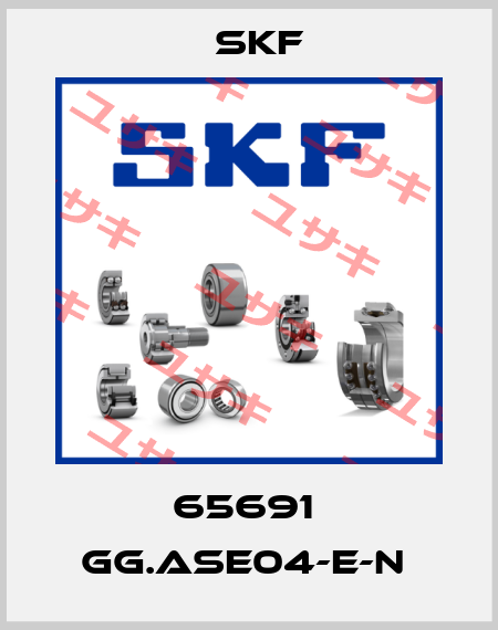 65691  GG.ASE04-E-N  Skf