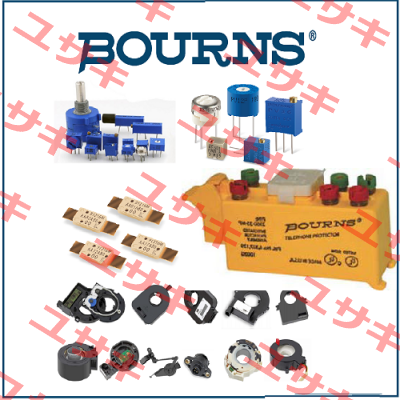 6639S-1-203  Bourns