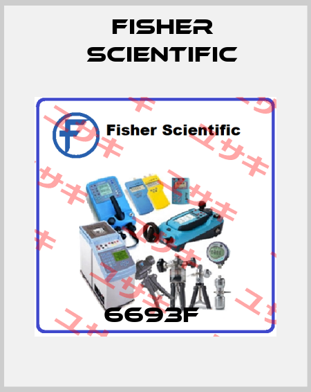 6693F  Fisher Scientific