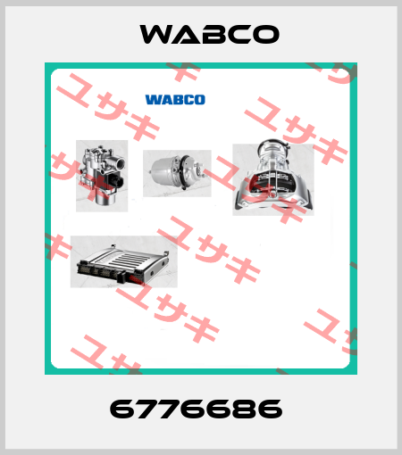 6776686  Wabco