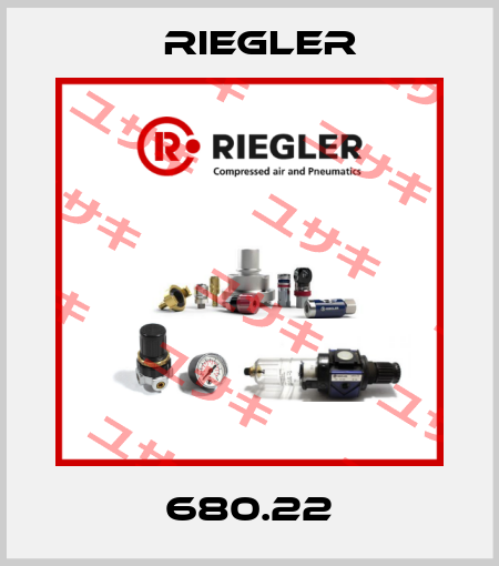 680.22 Riegler