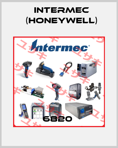 6820  Intermec (Honeywell)