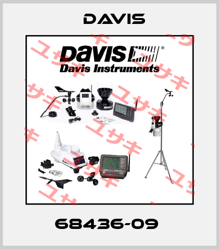 68436-09  Davis