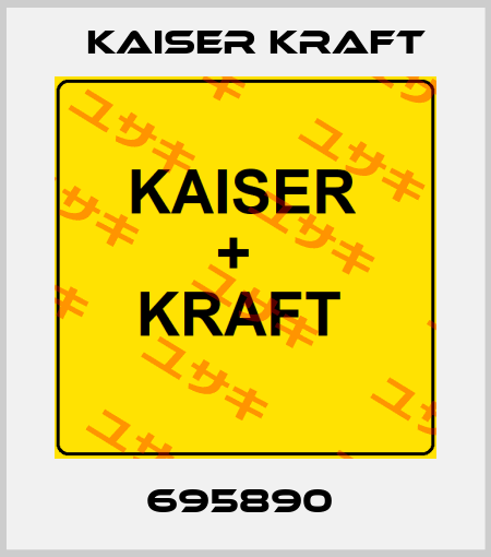 695890  Kaiser Kraft