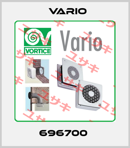 696700  Vario