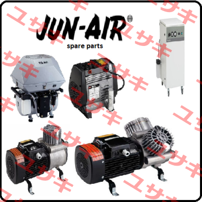 6973080 – ENTLASTUNGSVENTIL  Jun-Air