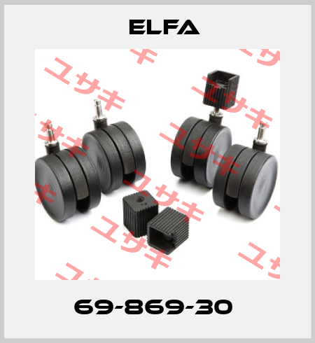 69-869-30  Elfa