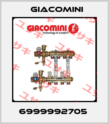 6999992705  Giacomini