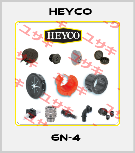 6N-4  Heyco