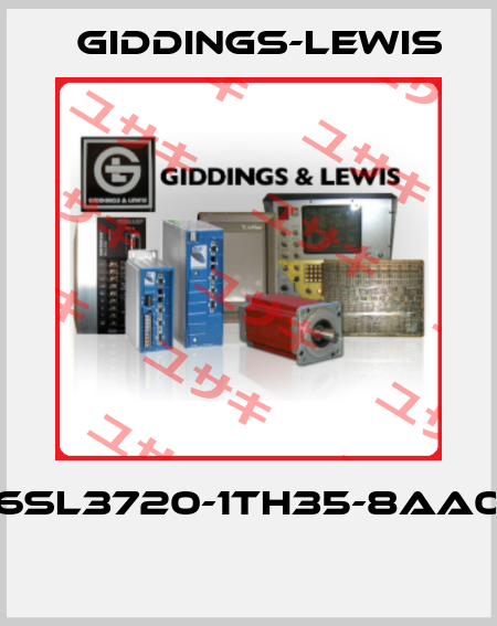 6SL3720-1TH35-8AA0  Giddings-Lewis