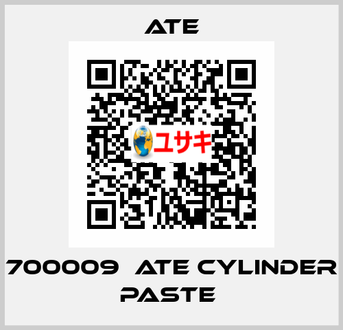 700009  ATE CYLINDER PASTE  Ate