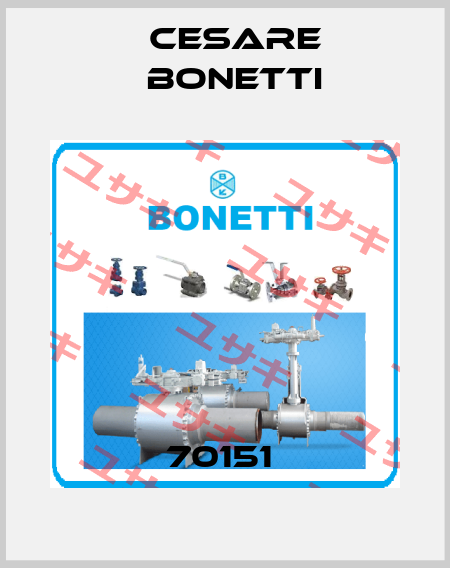 70151  Cesare Bonetti