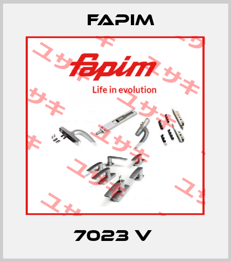 7023 V  Fapim