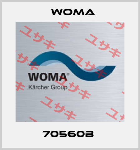 70560B  Woma