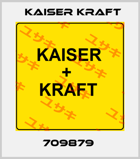 709879  Kaiser Kraft