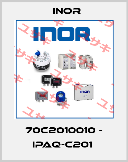 70C2010010 - IPAQ-C201  Inor