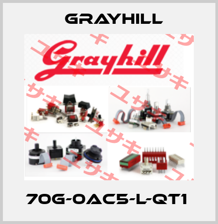 70G-0AC5-L-QT1  Grayhill