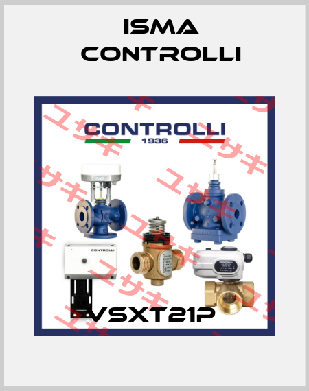 VSXT21P  iSMA CONTROLLI